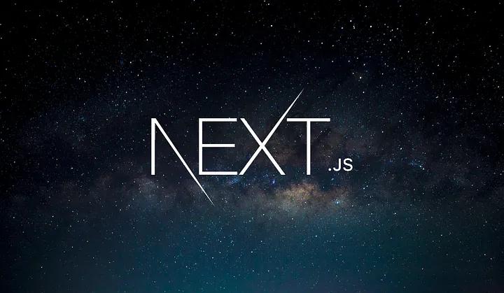 Getting Started with Next.JS